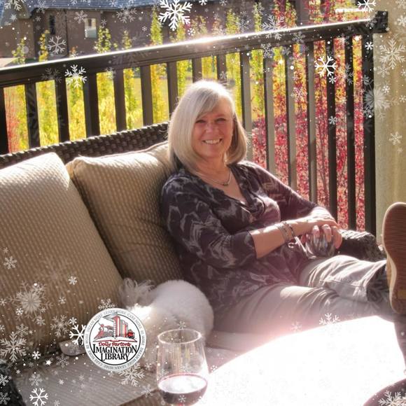 Meet your Posher, Cheryl - Picture 1 of 1